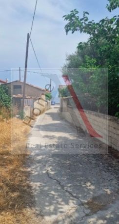 Land in Xylokastro - view 1