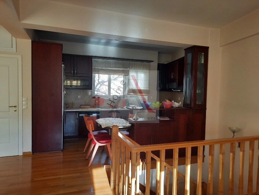 House in Athens - view 1