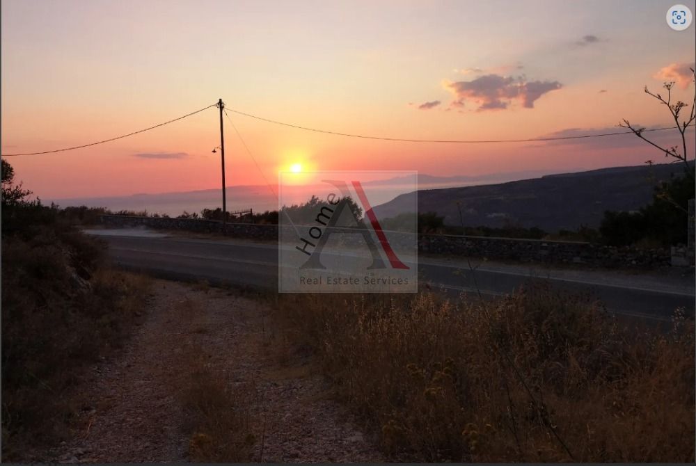 Land in Laconia - view 1