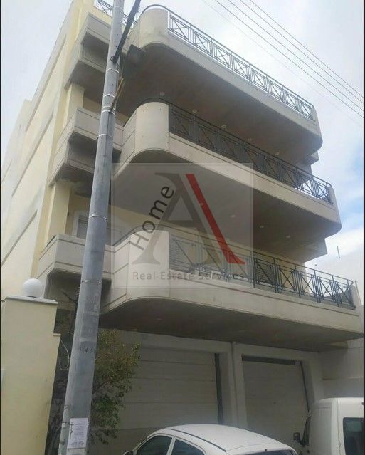 House in Agios Dimitrios - view 1