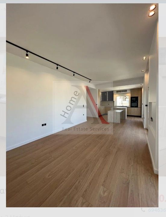 Penthouse in Glyfada - view 1