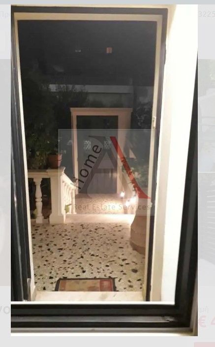 House in Glyfada - view 1