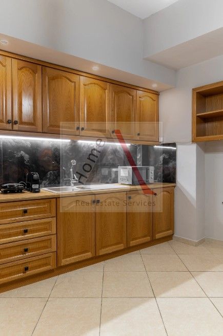 Penthouse in Athens - view 1