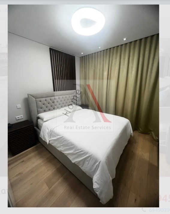 Apartment in Glyfada - view 1
