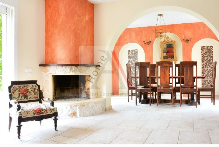 Apartment in Corfu - view 1
