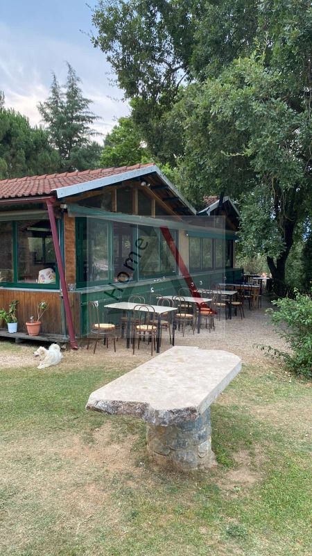 House in Feneos - view 1
