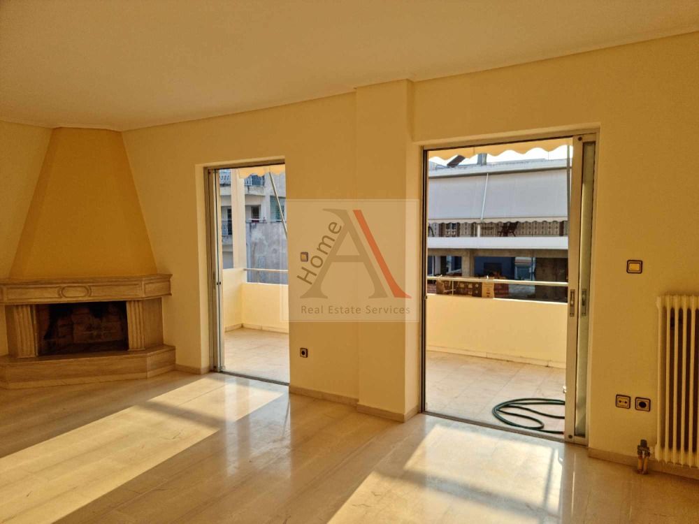 Apartment in Marousi - view 1