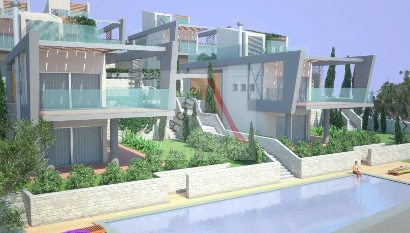 Land in Xylokastro - view 1