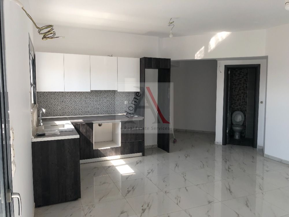 Apartment in Rhodes - view 1