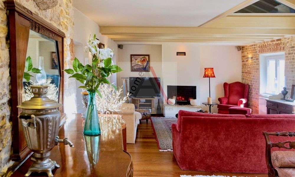 Apartment in Corfu - view 1