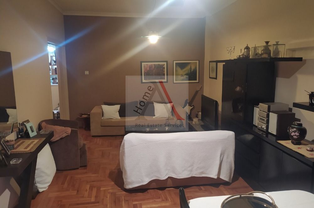 Apartment in Chalkida - view 1
