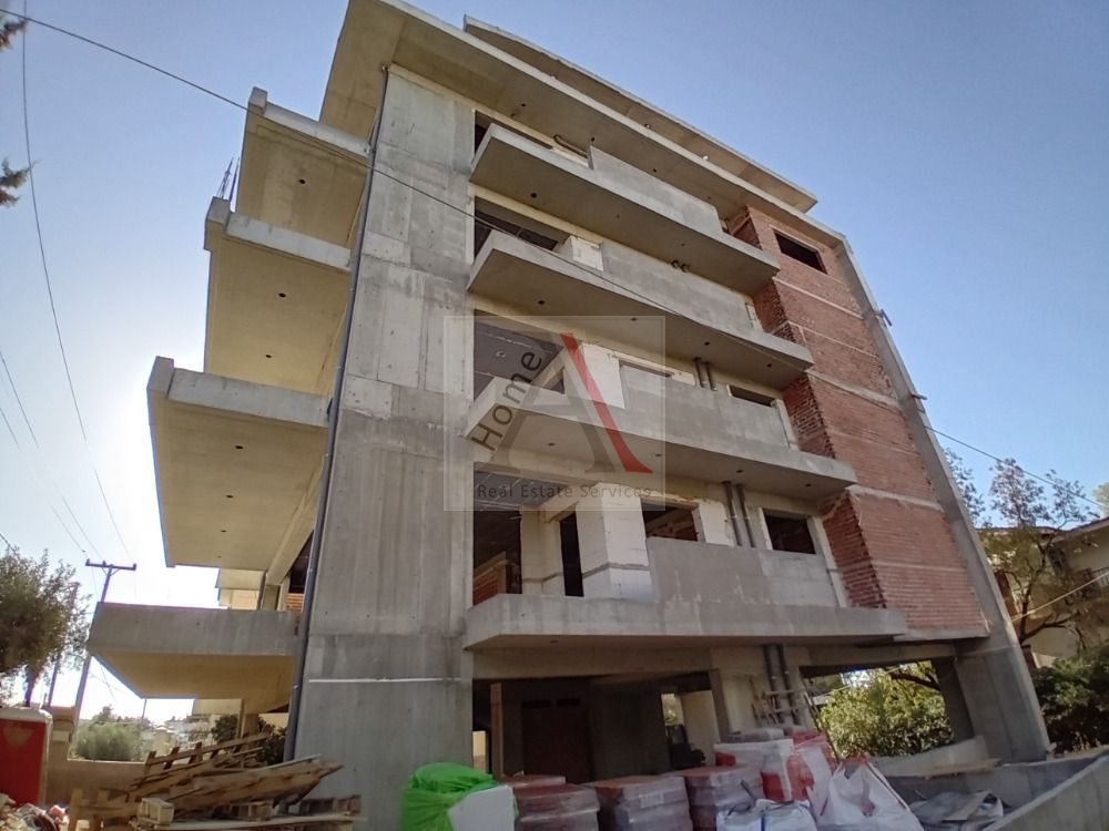 Apartment in Papagou - view 1