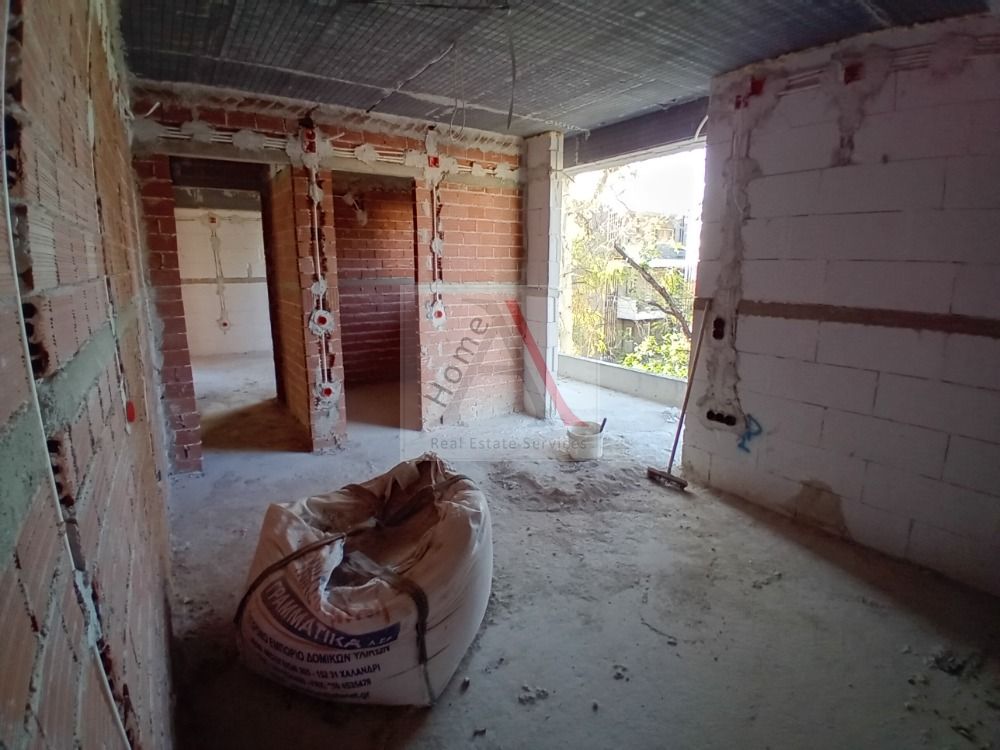 Apartment in Papagou - view 1