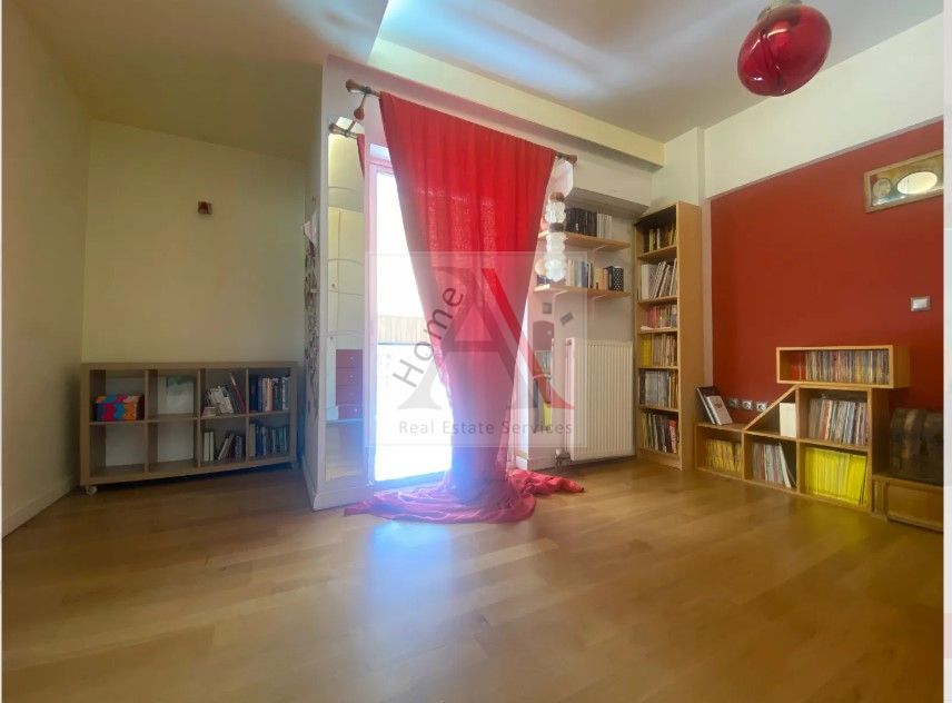 Apartment in Marousi - view 1