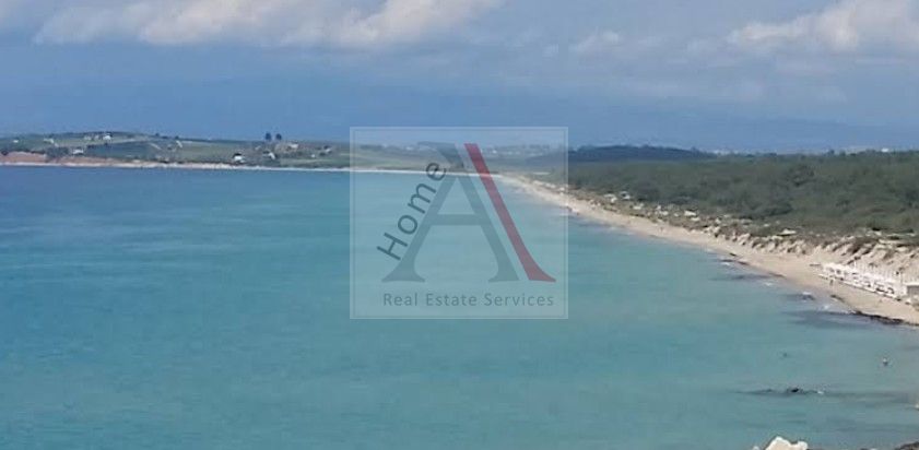 House in Kassandra - view 1