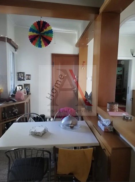 Apartment in Athens - view 1
