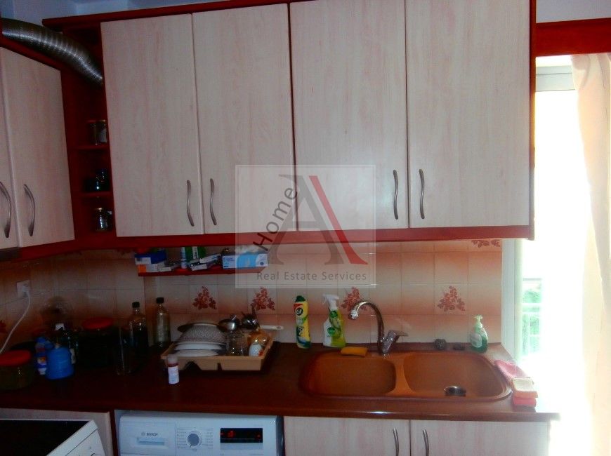 Penthouse in Athens - view 1