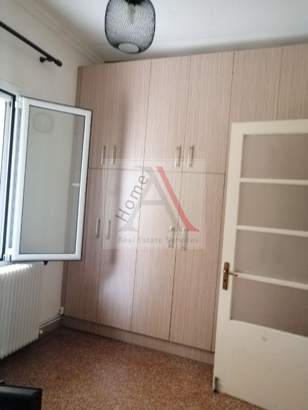 Apartment in Athens - view 1