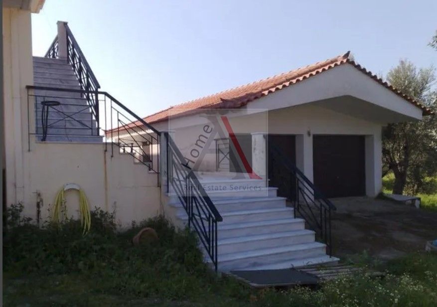 Villa in Gytheio - view 1