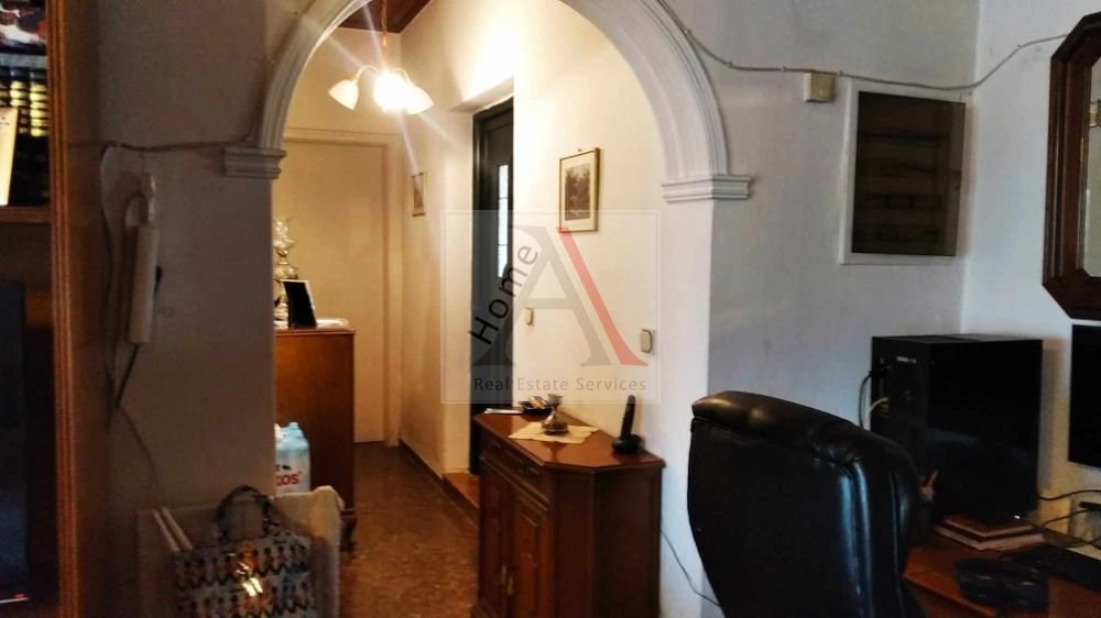 House in Corfu - view 1