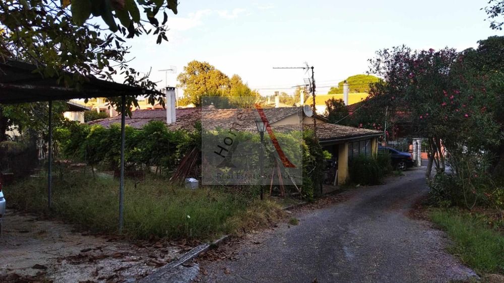 House in Corfu - view 1