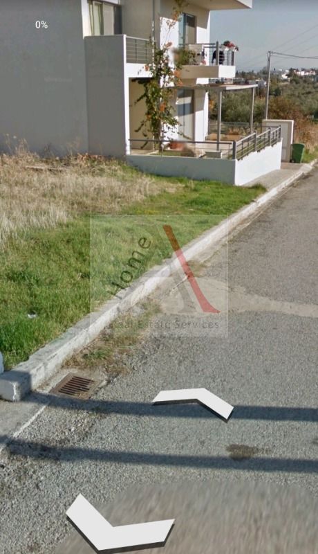 Land in Tigaki - view 1
