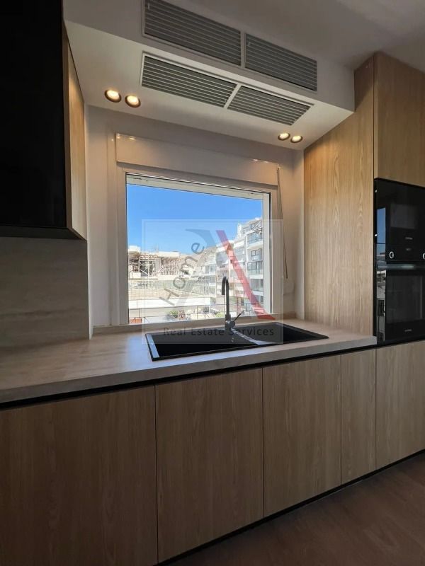 Apartment in Glyfada - view 1