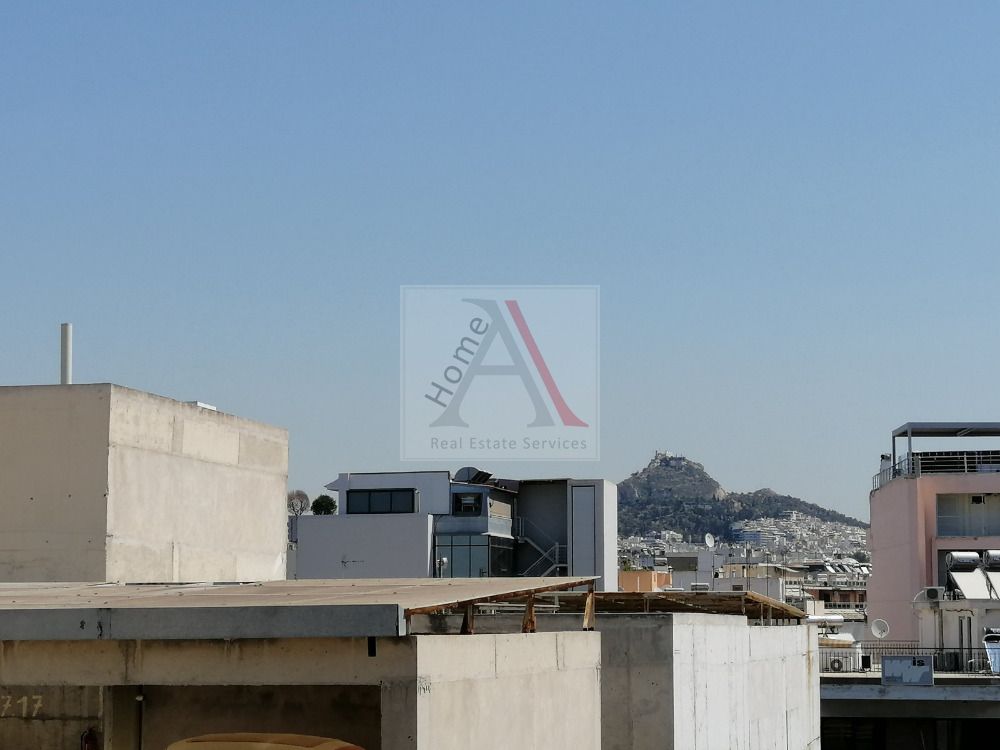 Apartment in Central Athens - view 1