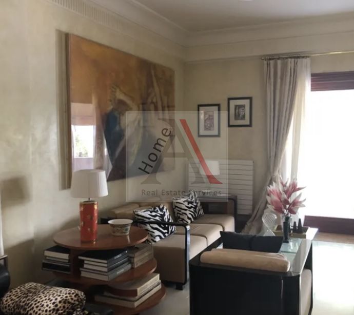 House in Glyfada - view 1