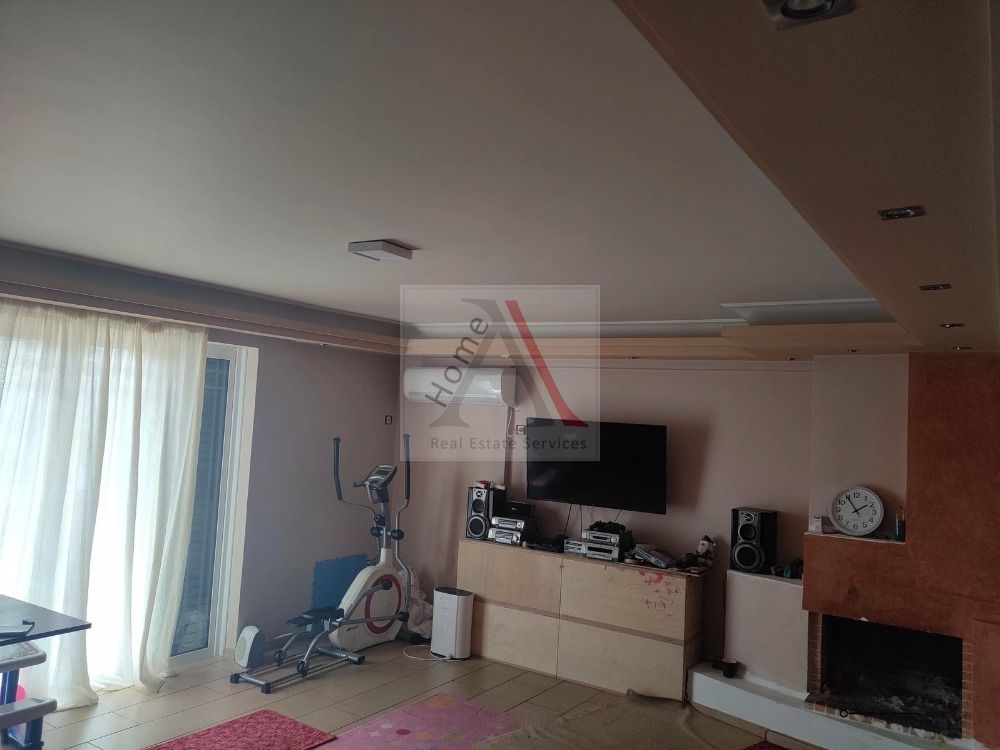 Apartment in Glyfada - view 1