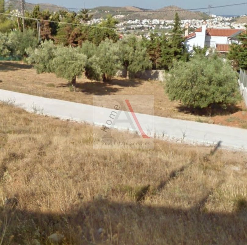House in Vari - view 1