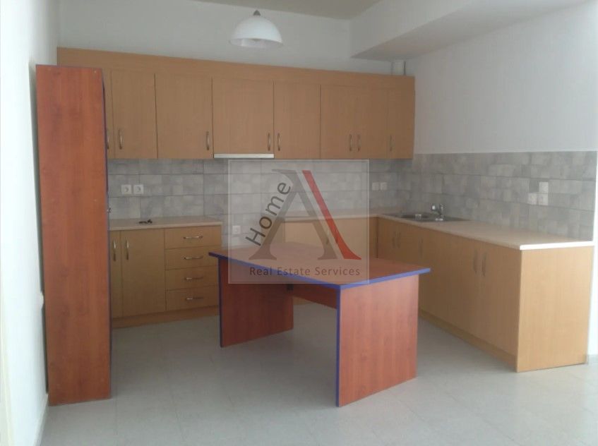Apartment in Milos - view 1