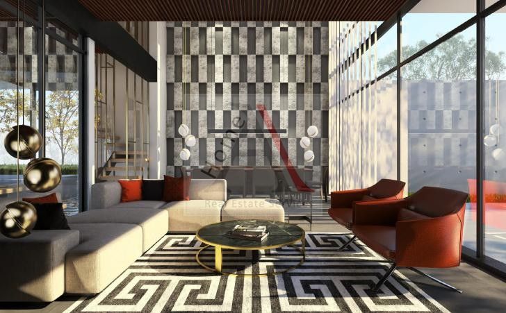 House in Alimos - view 1