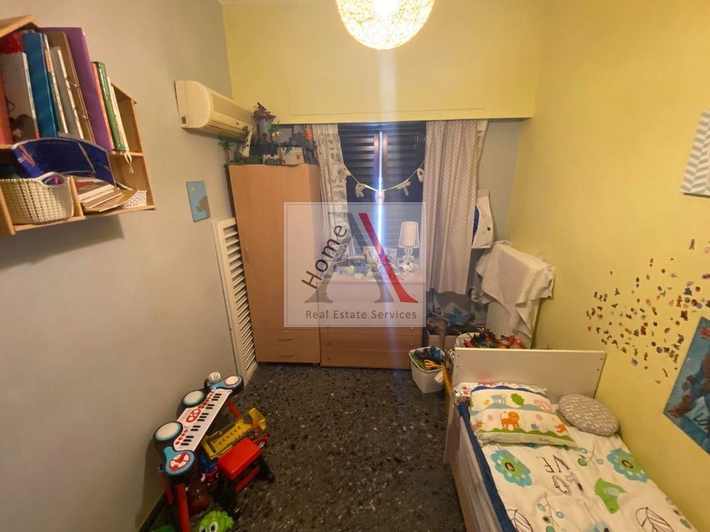 Apartment in Ilioupoli - view 1