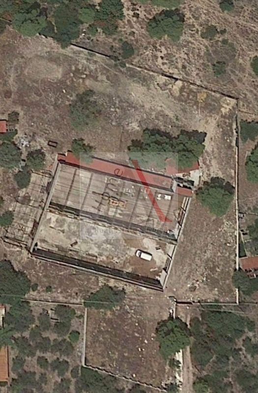 House in Agioi Theodoroi - view 1