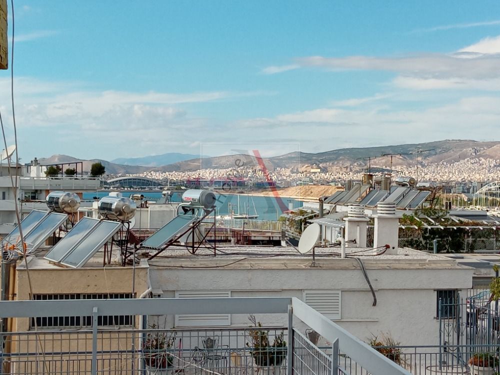 Apartment in Palaio Faliro - view 1