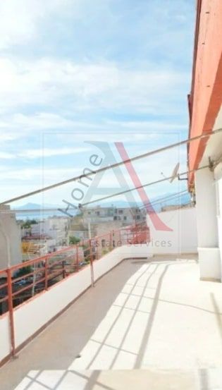 Apartment in Loutraki-Perachora - view 1
