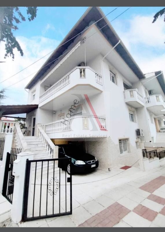 Apartment in Oraiokastro - view 1