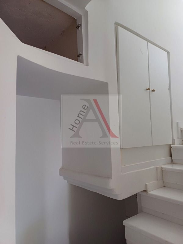 Apartment in Melissia - view 1