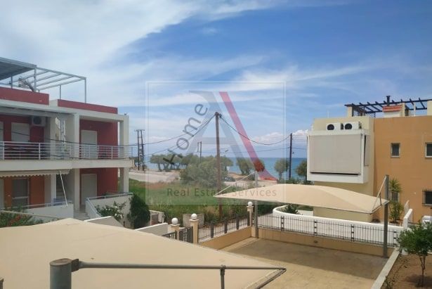 Apartment in Vocha - view 1