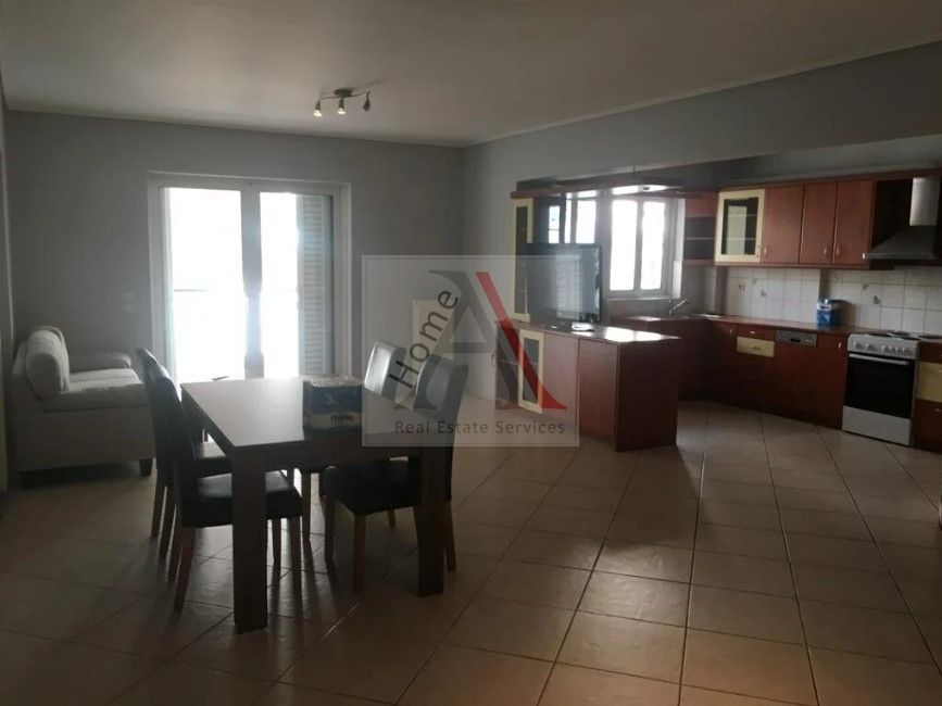 Apartment in Central Athens - view 1
