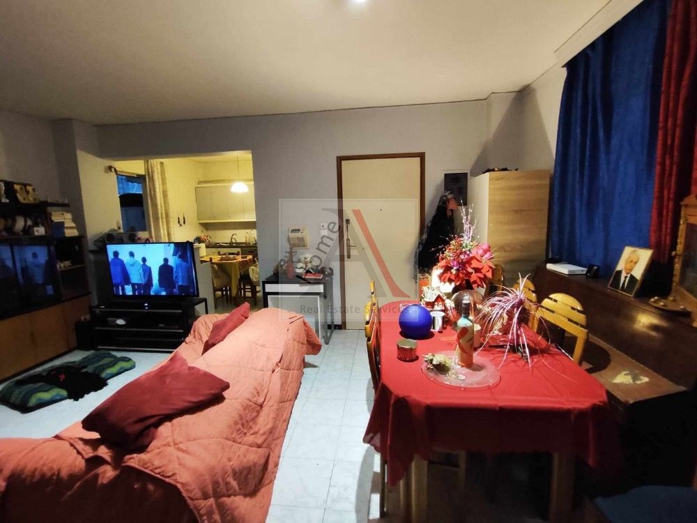 Apartment in Athens - view 1