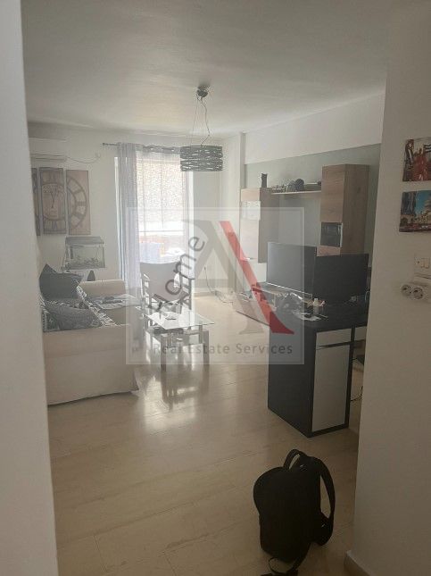 Apartment in Athens - view 1
