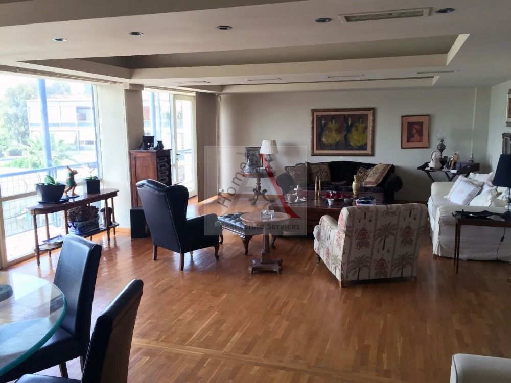 Apartment in Glyfada - view 1