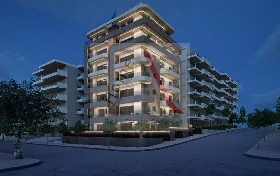 Apartment in Alimos - view 1