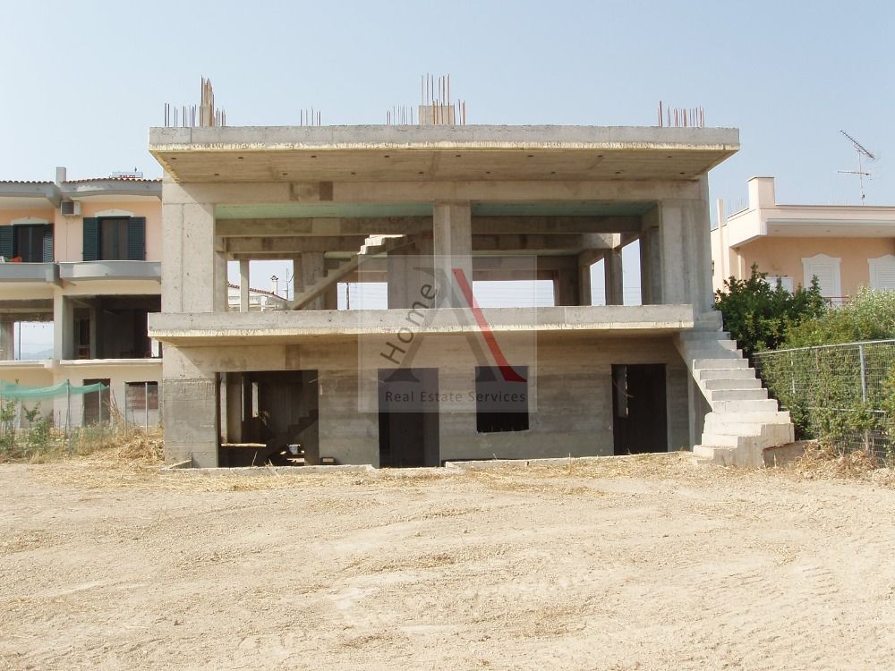 House in Corinthia - view 1