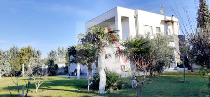 House in Mikri Volvi - view 1