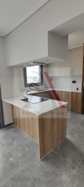 Apartment in Athens - view 1