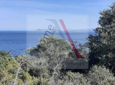Land in Corinthia - view 1