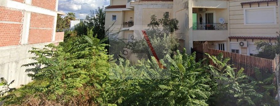 Land in Glyka Nera - view 1